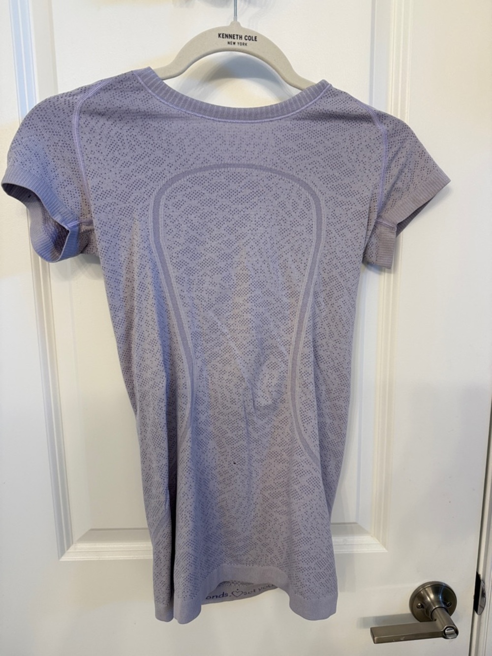 Lululemon LavenderTop